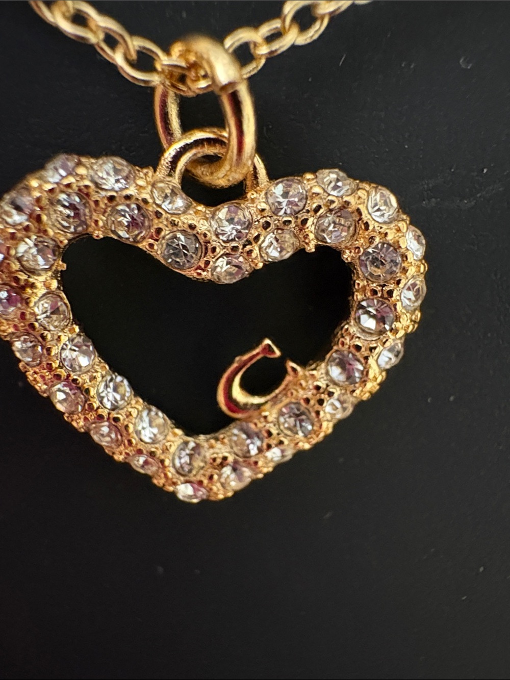 Coach Necklace - Picture 5 of 7